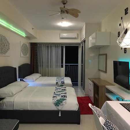 Breezy Wind 19Twentysix Apartman Tagaytay City Kültér fotó