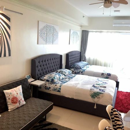 Breezy Wind 19Twentysix Apartman Tagaytay City Kültér fotó