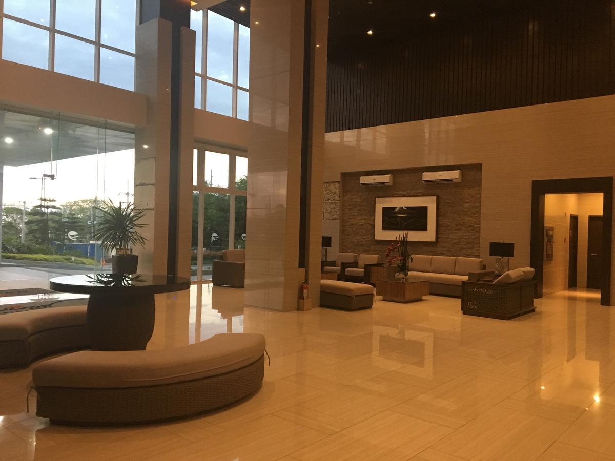 Breezy Wind 19Twentysix Apartman Tagaytay City Kültér fotó