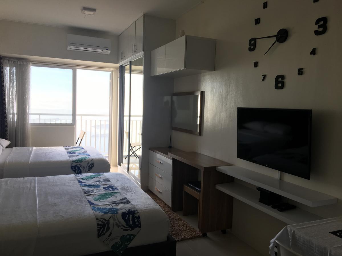 Breezy Wind 19Twentysix Apartman Tagaytay City Kültér fotó