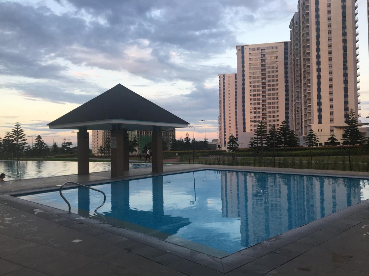 Breezy Wind 19Twentysix Apartman Tagaytay City Kültér fotó