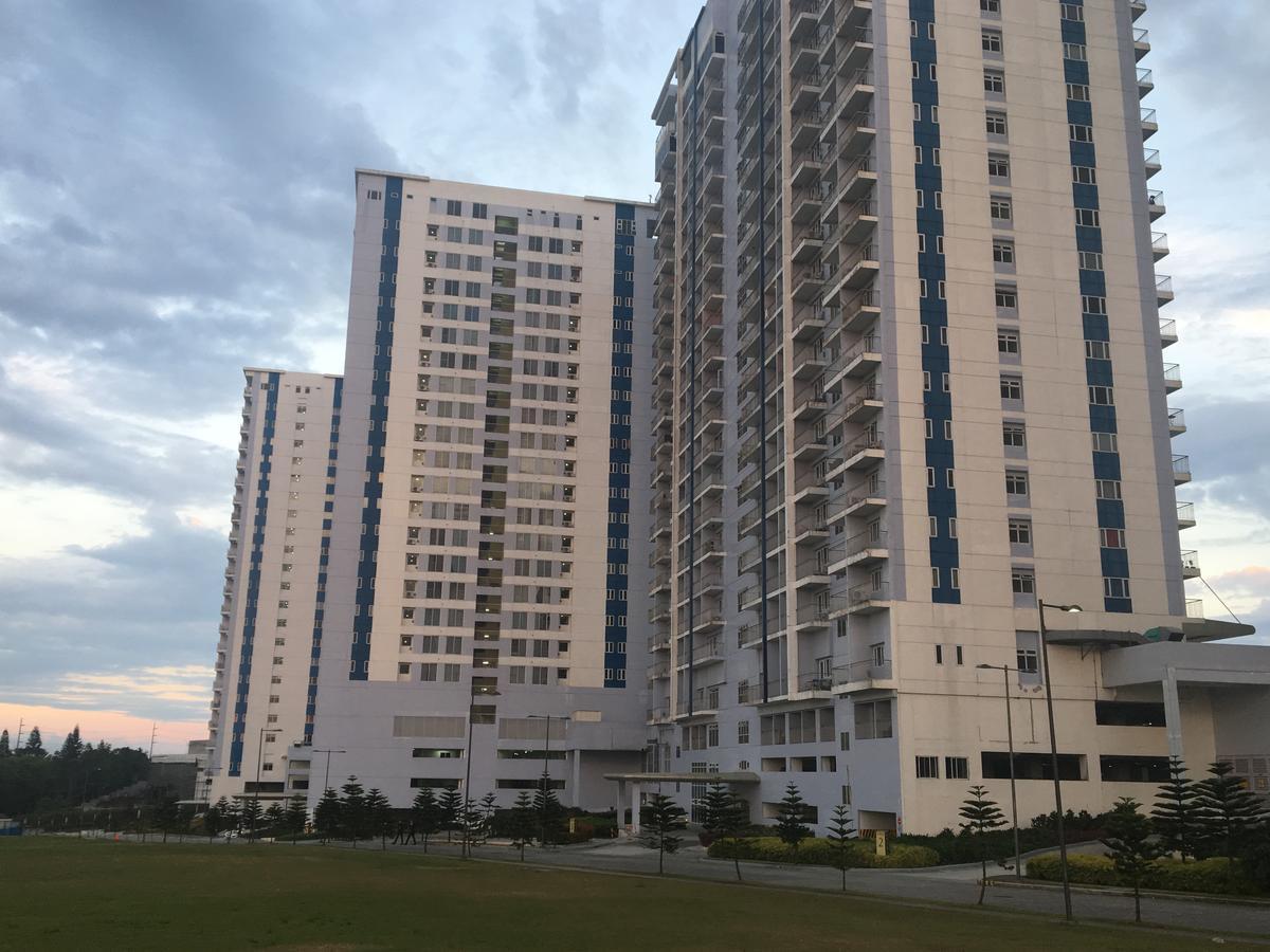 Breezy Wind 19Twentysix Apartman Tagaytay City Kültér fotó