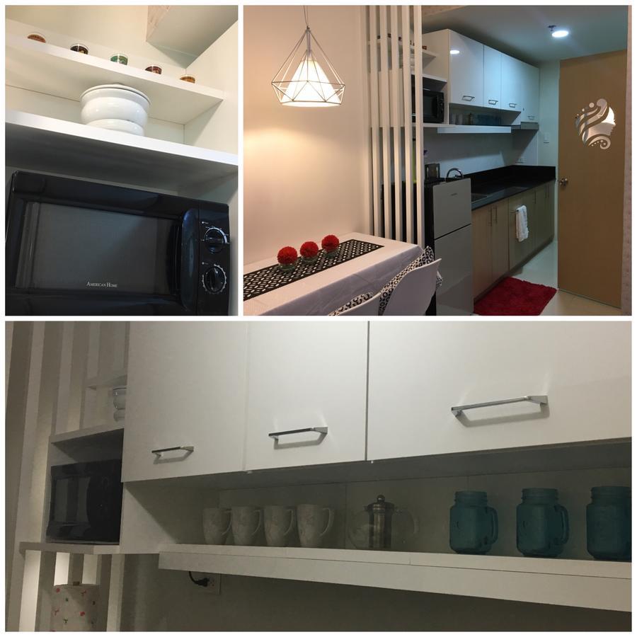 Breezy Wind 19Twentysix Apartman Tagaytay City Kültér fotó