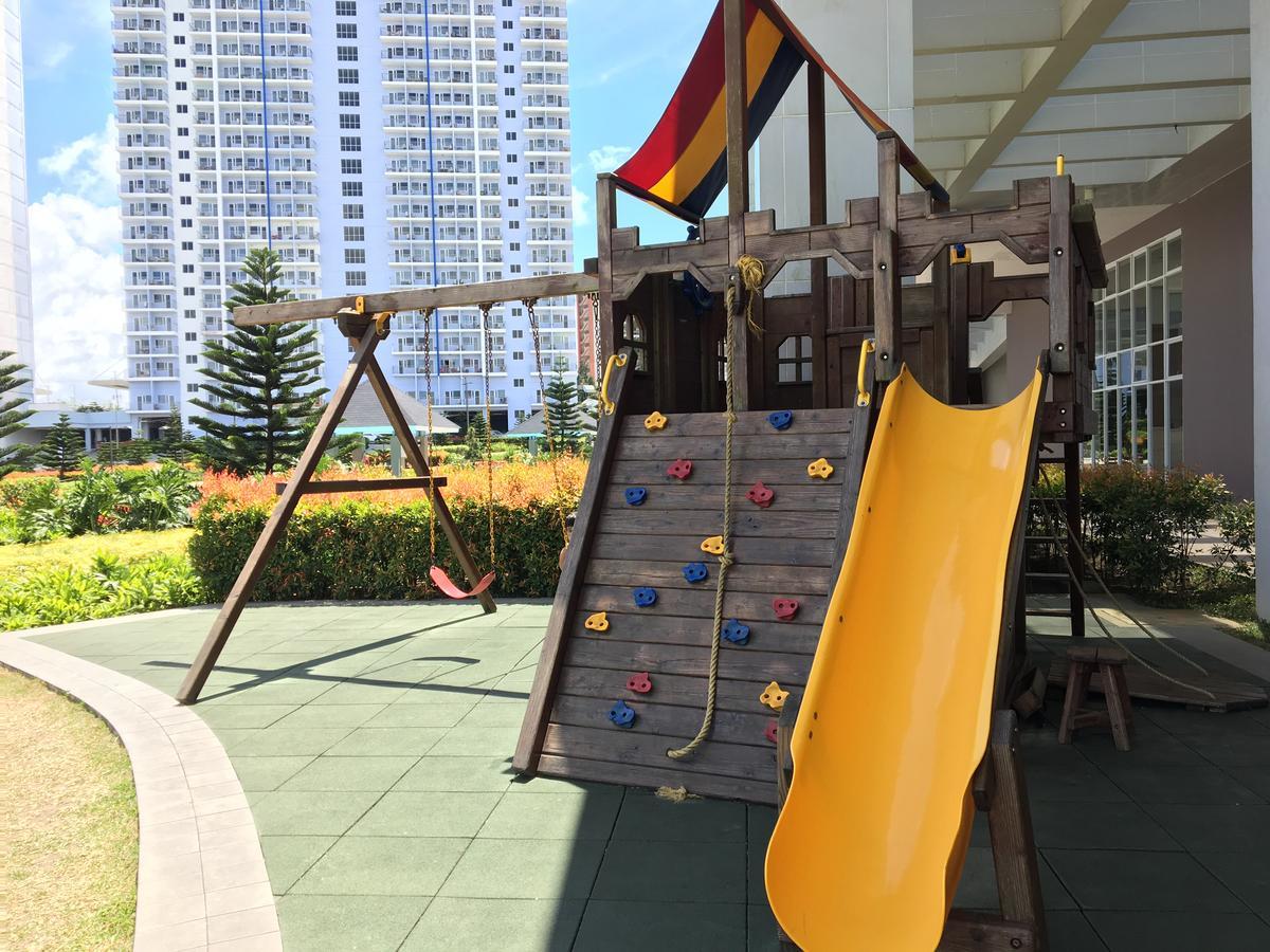 Breezy Wind 19Twentysix Apartman Tagaytay City Kültér fotó
