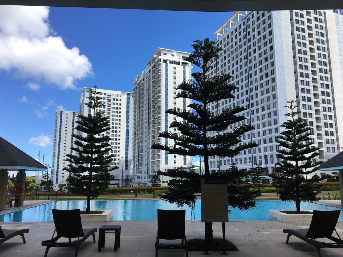 Breezy Wind 19Twentysix Apartman Tagaytay City Kültér fotó
