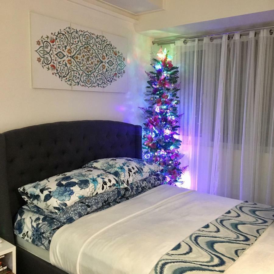 Breezy Wind 19Twentysix Apartman Tagaytay City Kültér fotó